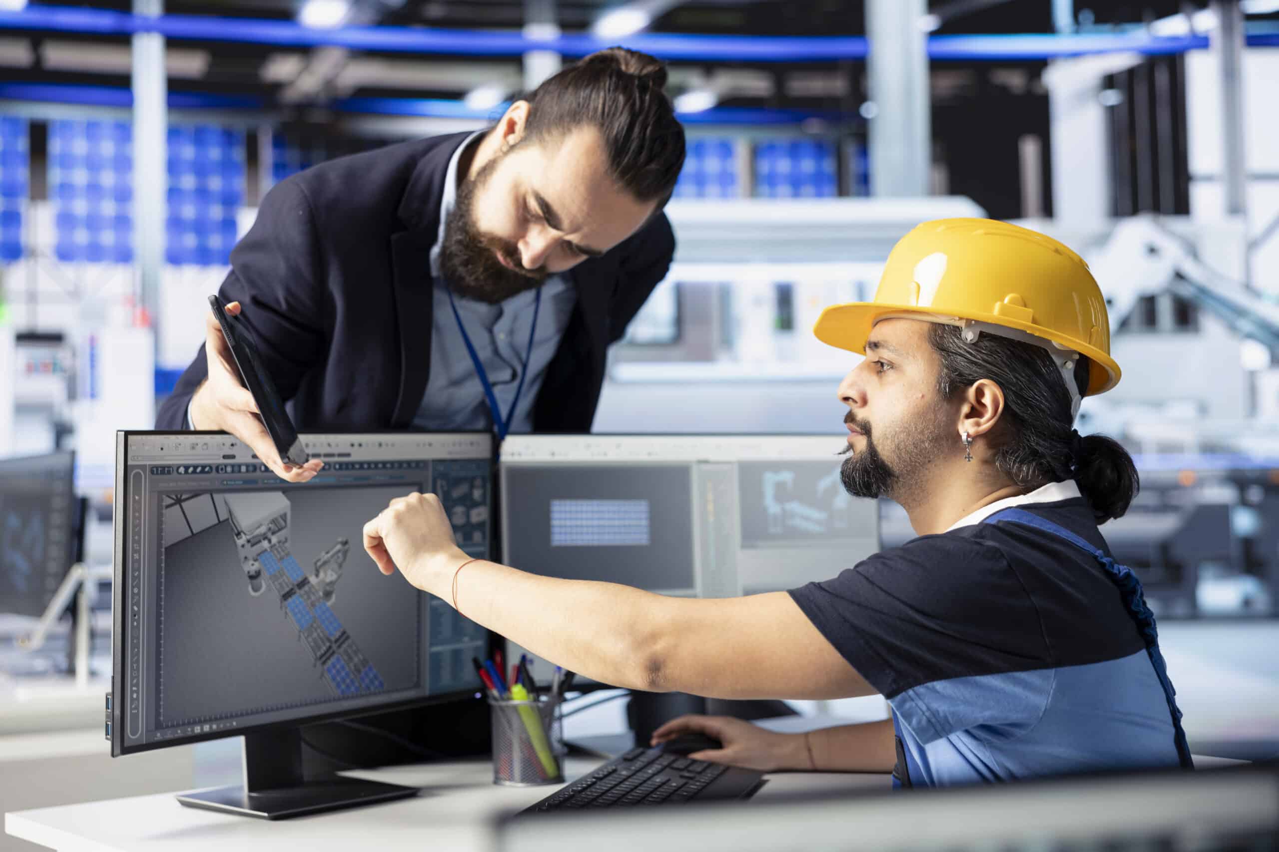 Equipment Reliability — Maintenance Execution