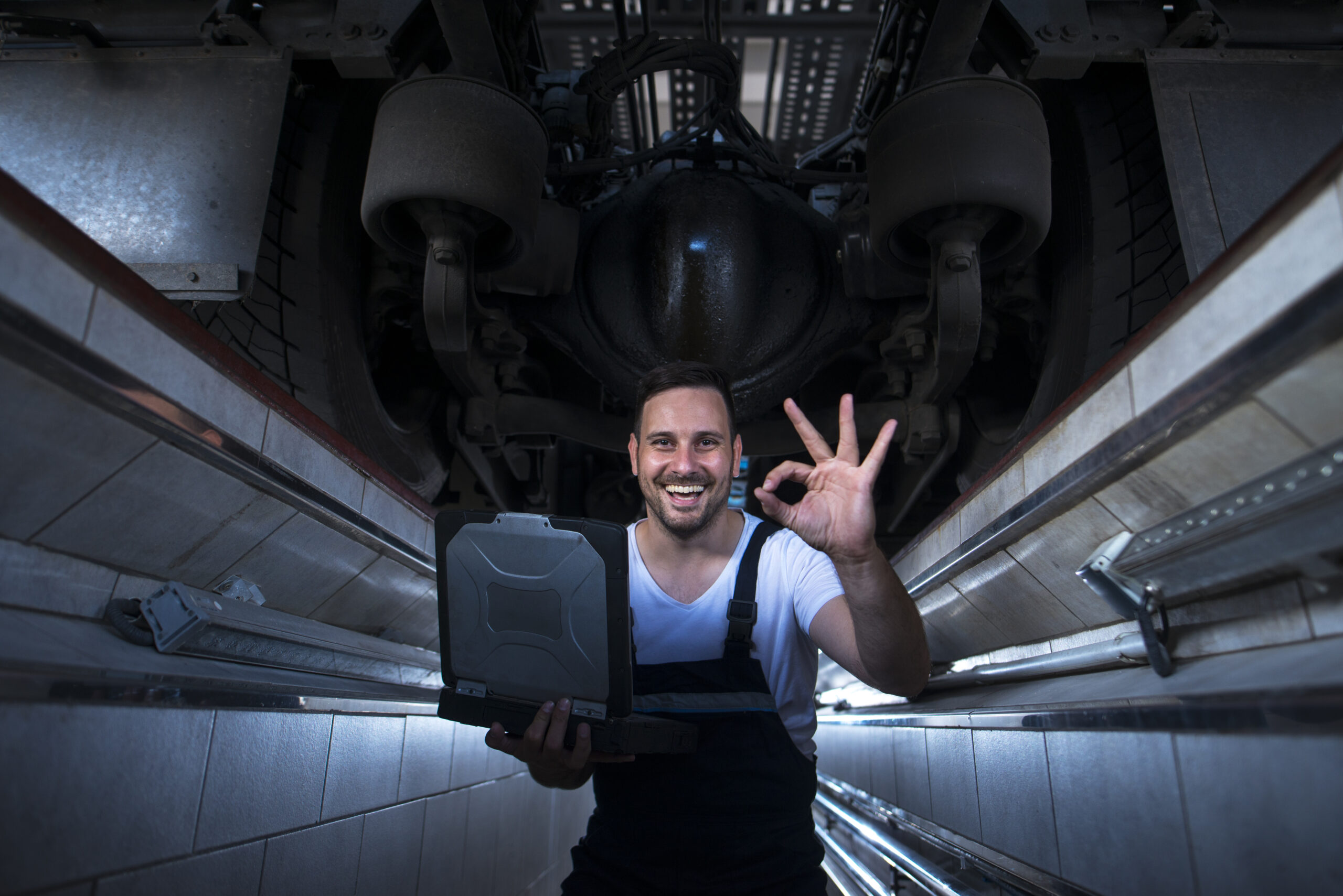 JK Tyre — Lab  operation Intelligence Platform